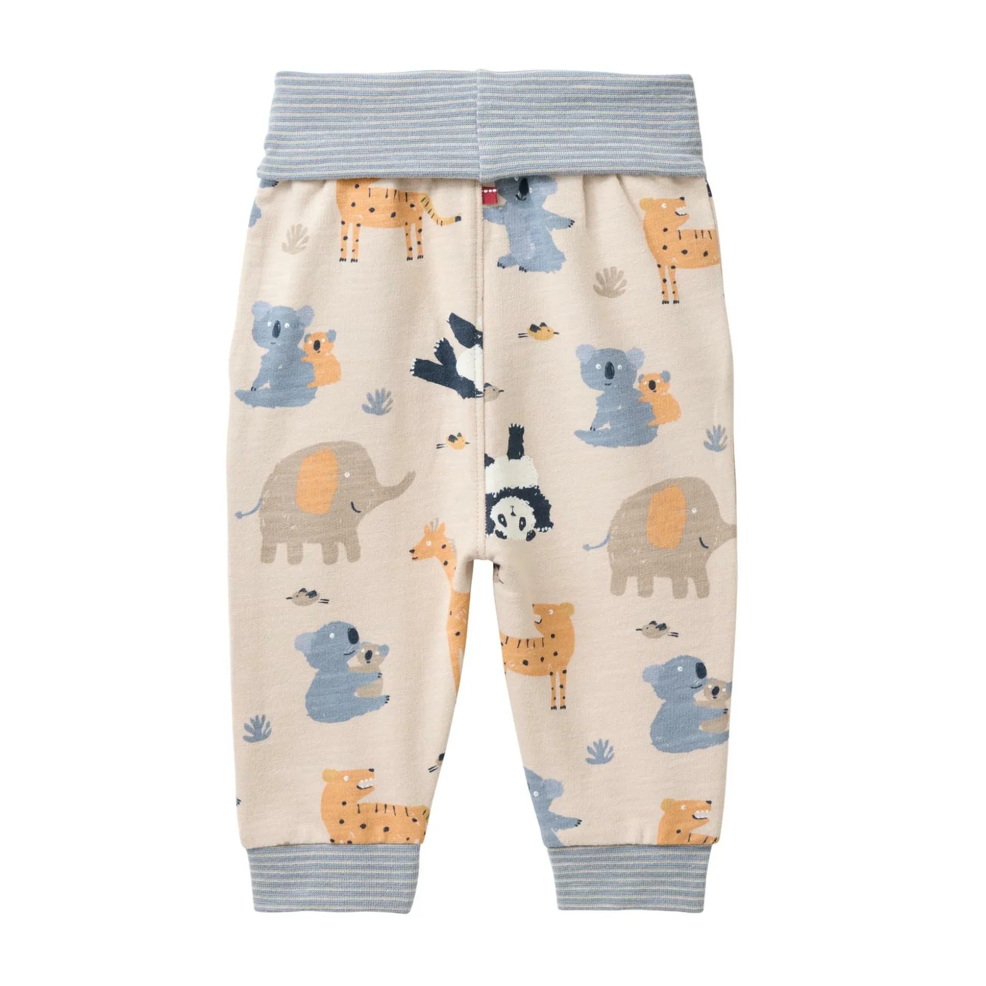 Schlupfhose Zoo