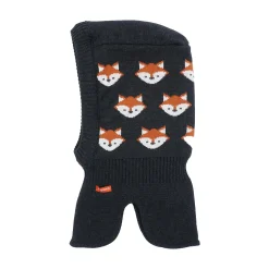 Schlupfmütze Fuchs