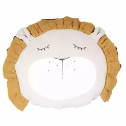 Schmusekissen Löwe