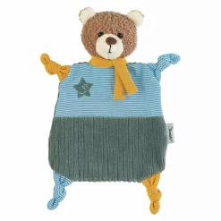 Schmusetuch Ben small