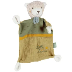 Schmusetuch Bär Prince