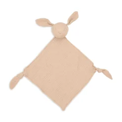 Schmusetuch Bunny Ears Moonstone