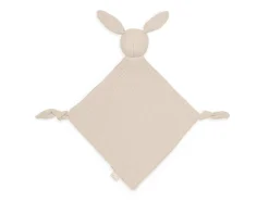 Schmusetuch Bunny Ears Nougat