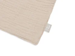 Schmusetuch Bunny Ears Nougat