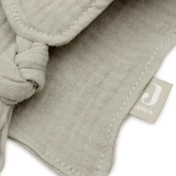 Schmusetuch Bunny Ears Olive Green