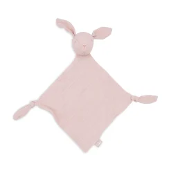 Schmusetuch Bunny Ears Wild Rose