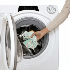 Schmusetuch Chamäleon