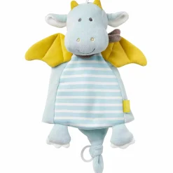 Schmusetuch Drache Deluxe