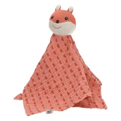 Schmusetuch Eichhörnchen Enna