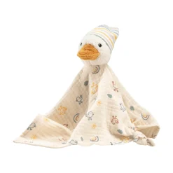 Schmusetuch Ente Edda