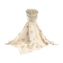 Schmusetuch Ente Edda