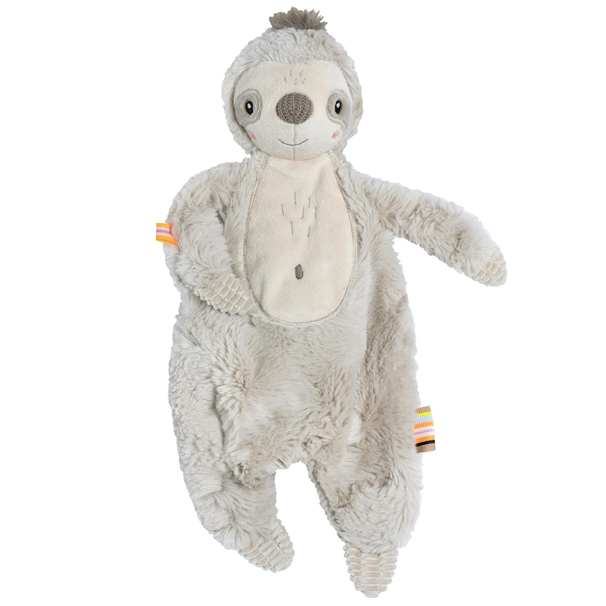 Schmusetuch Faultier