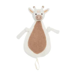 Schmusetuch Giraffe