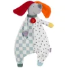 Schmusetuch Hund