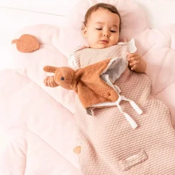 Schmusetuch Kaninchen Bonnie