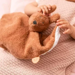 Schmusetuch Kaninchen Bonnie