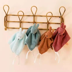 Schmusetuch Kaninchen Bonnie