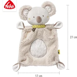 Schmusetuch Koala