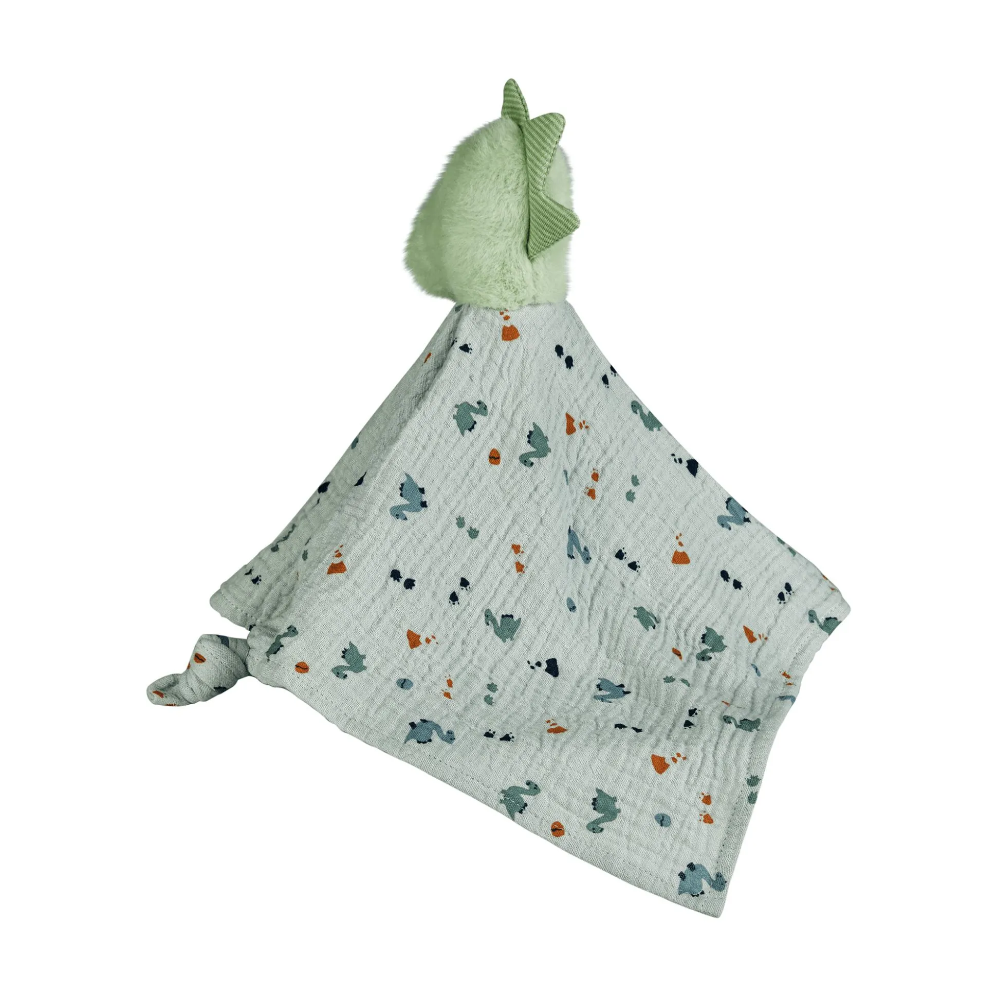 Schmusetuch L Dino Rexi