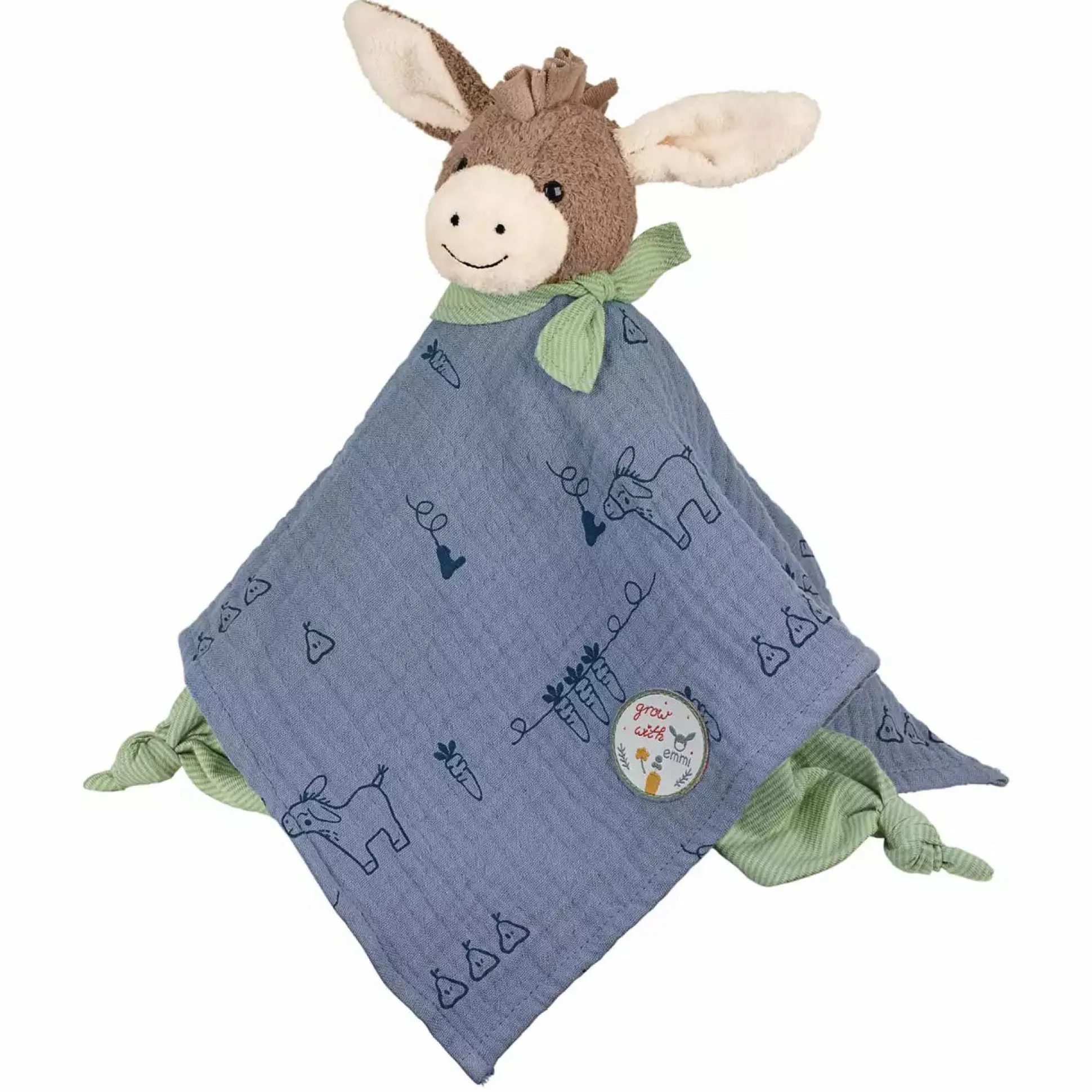 Schmusetuch L Emmilius