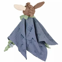 Schmusetuch L Emmilius