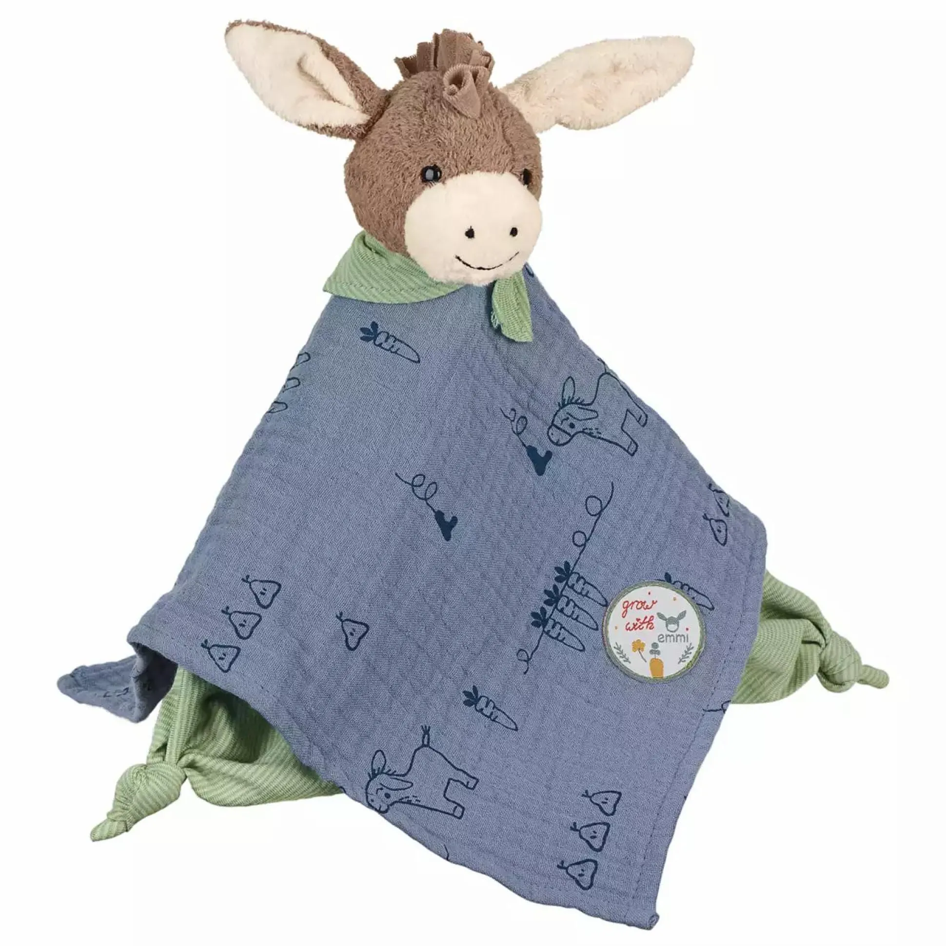 Schmusetuch L Emmilius