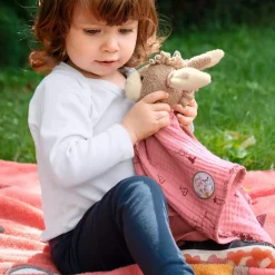 Schmusetuch L Emmily