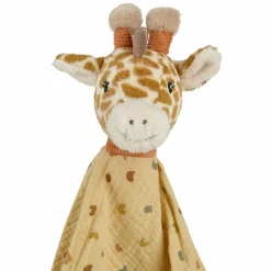 Schmusetuch L Giraffe Kaya