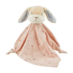 Schmusetuch L Hase Hanni