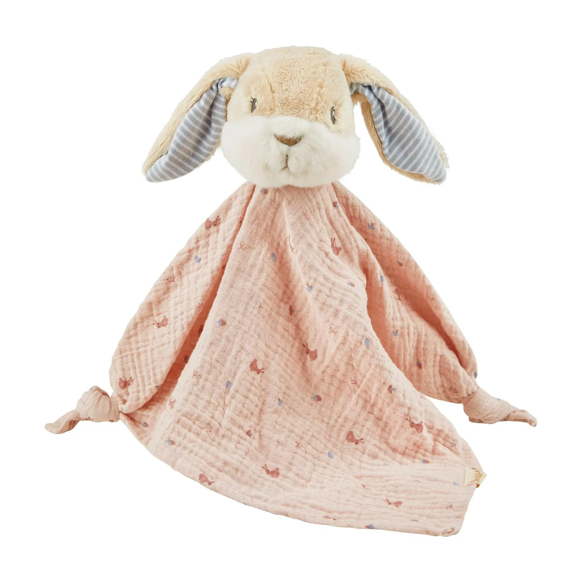 Schmusetuch L Hase Hanni