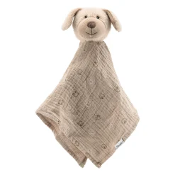 Schmusetuch L Hund Lucky