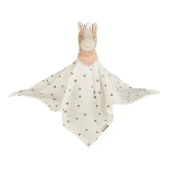 Schmusetuch L Pferd Sunny