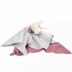 Schmusetuch Lama Girl