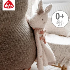 Schmusetuch Lama Peru