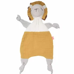 Schmusetuch Löwen Junge