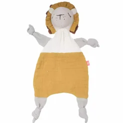 Schmusetuch Löwen Junge