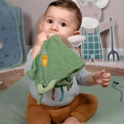 Schmusetuch Medium Emmilius