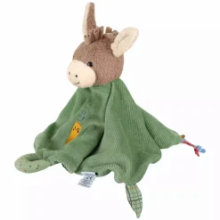 Schmusetuch Medium Emmilius