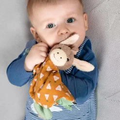 Schmusetuch S Emmilius