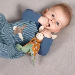 Schmusetuch S Emmilius