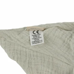 Schmusetuch S Giraffe Kaya