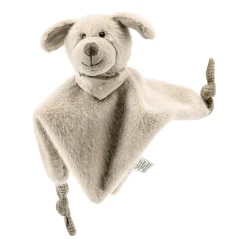 Schmusetuch S Hund Lucky