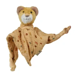 Schmusetuch S Löwe Leo
