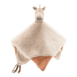 Schmusetuch S Pferd Sunny