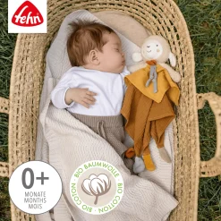 Schmusetuch Schaf fehnNATUR
