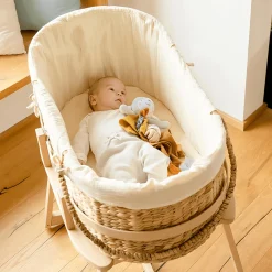 Schmusetuch Schaf fehnNATUR