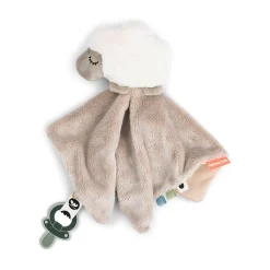 Schmusetuch Sheepy