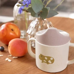 Schnabeltasse Little Mateys