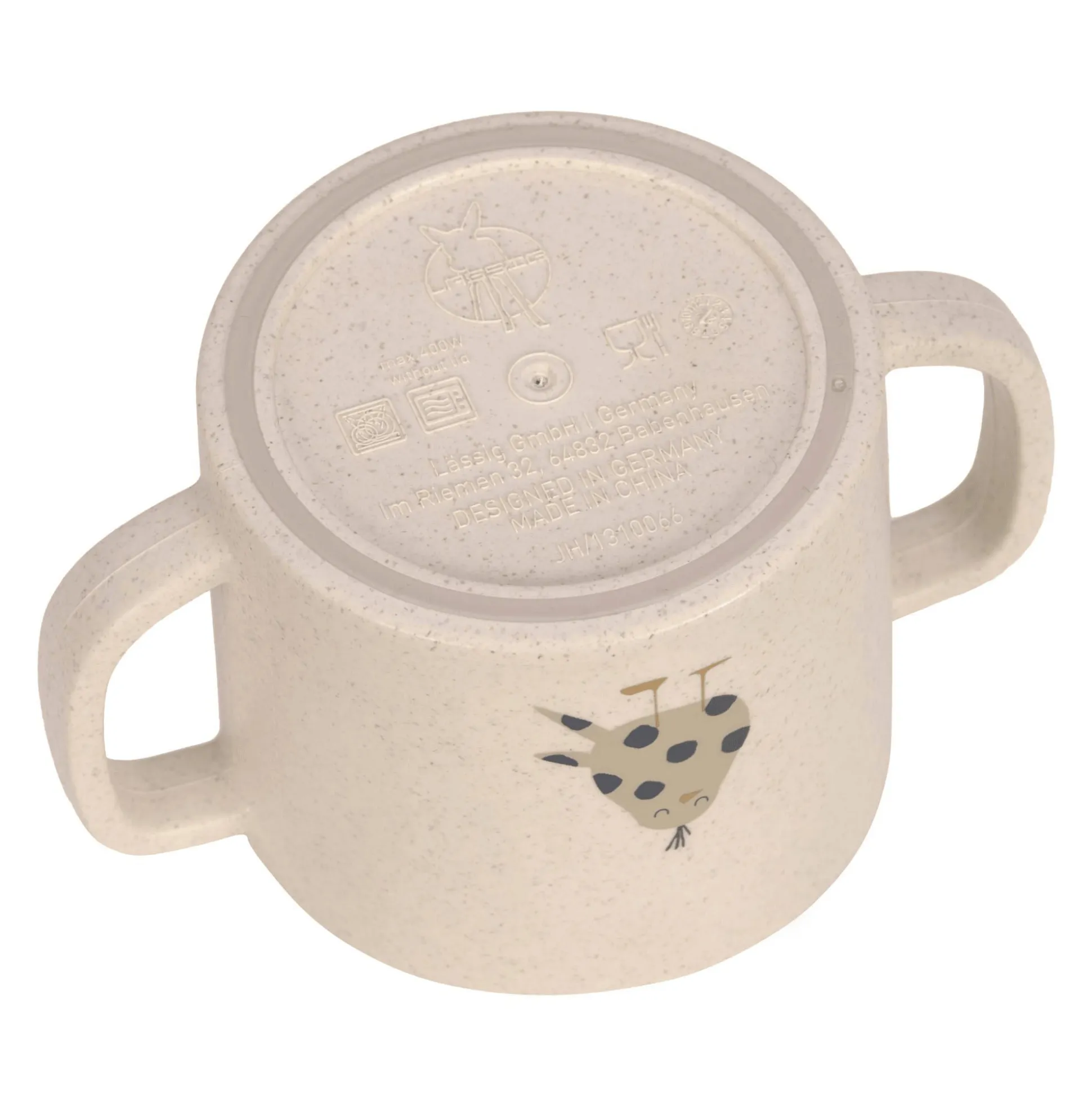 Schnabeltasse Little Mateys