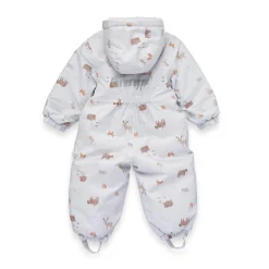 Schneeoverall